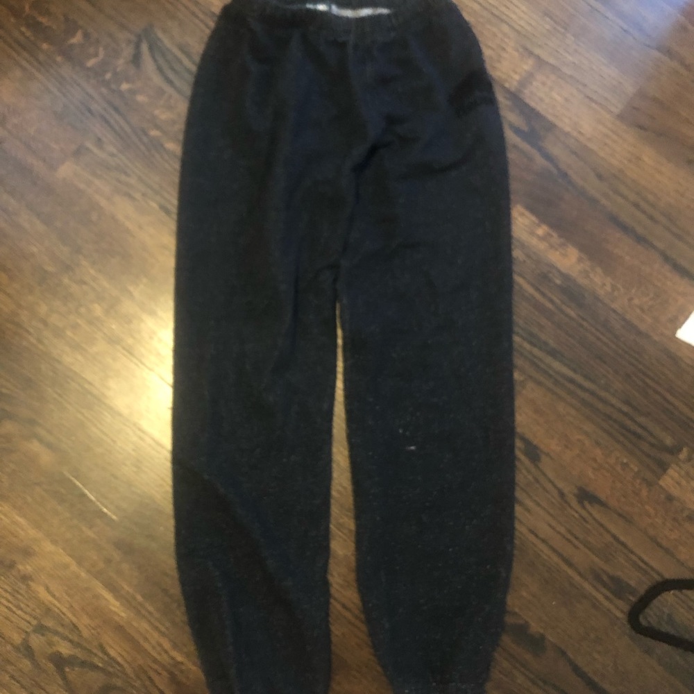 Roots xxs sweatpants